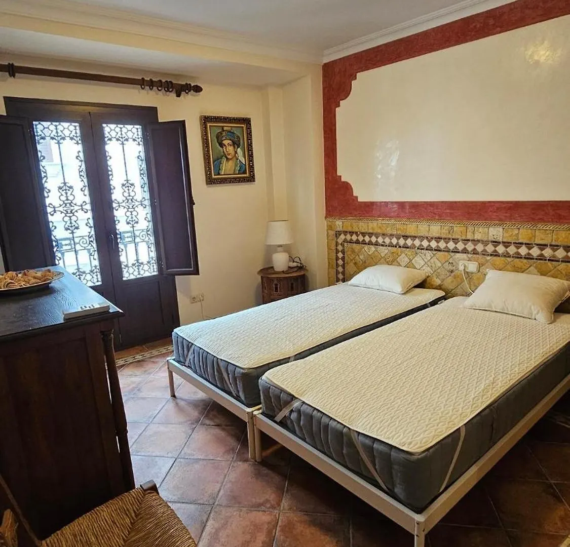 נרחה Bonito Y Luminoso Apartamento En Carabeo