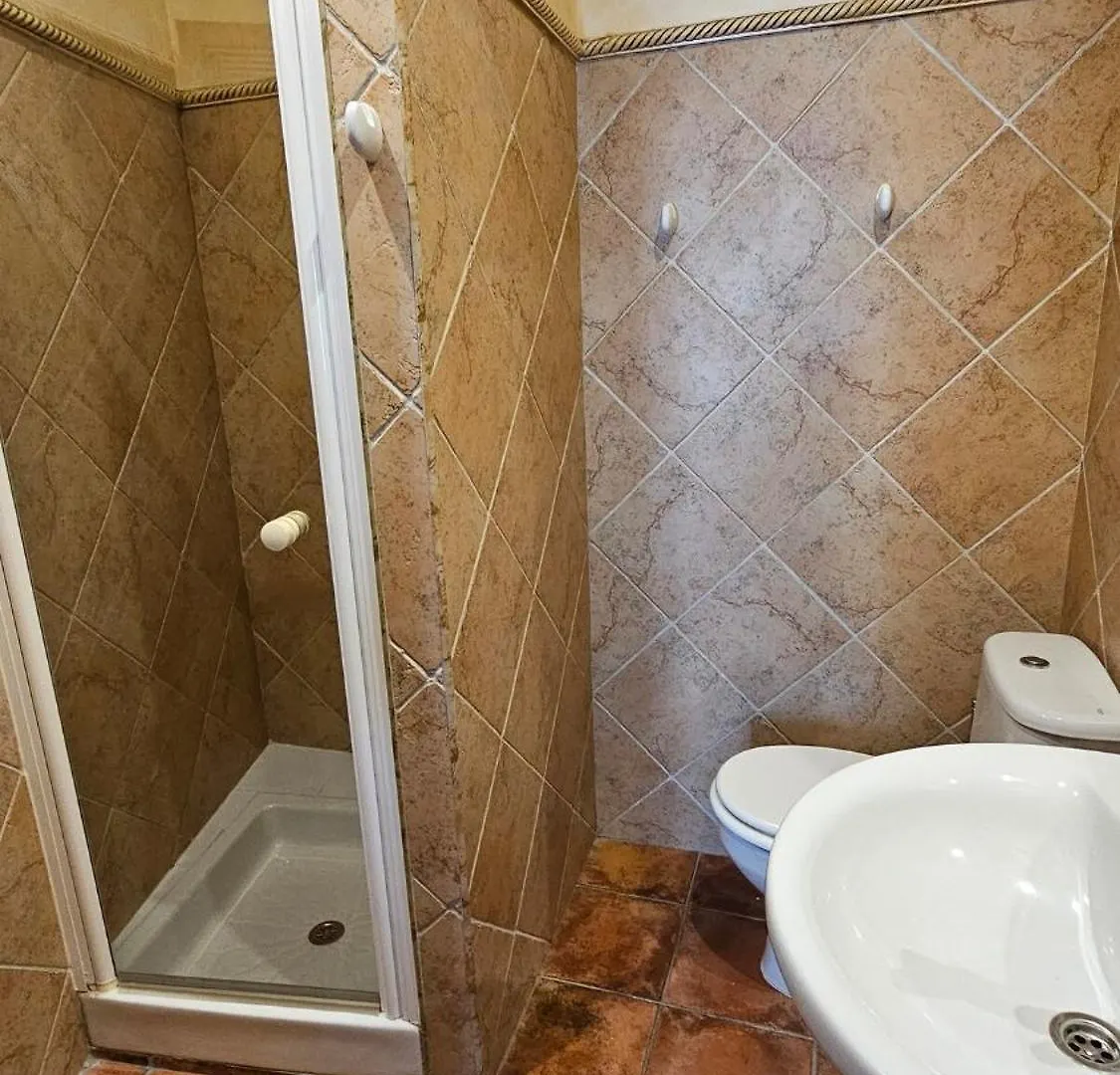 נרחה Bonito Y Luminoso Apartamento En Carabeo ספרד