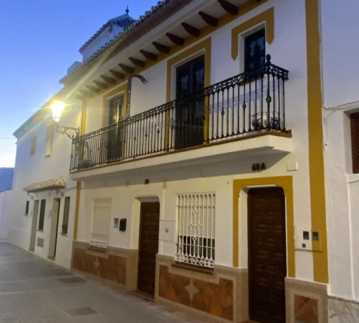 נרחה Bonito Y Luminoso Apartamento En Carabeo בית נופש