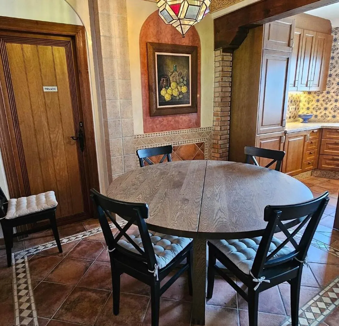 בית נופש נרחה Bonito Y Luminoso Apartamento En Carabeo
