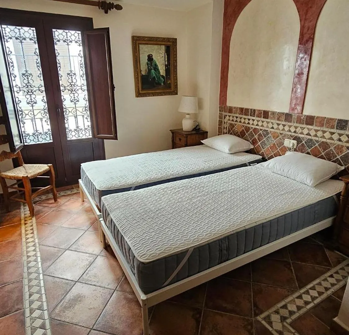 נרחה Bonito Y Luminoso Apartamento En Carabeo 0*,  ספרד